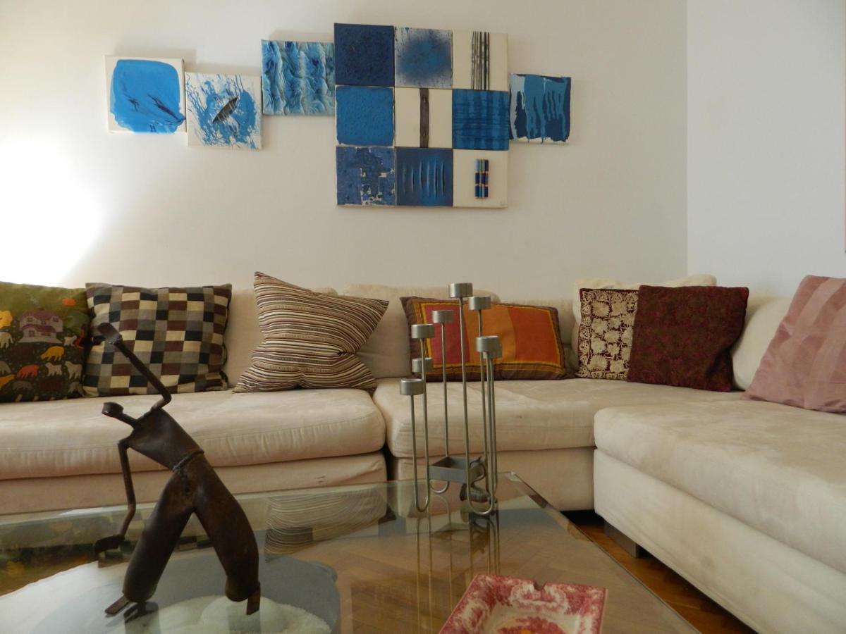 Elegant 3Bd Apartment In Kolonaki Афины Экстерьер фото